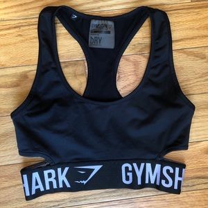 Gymshark Sports Bra